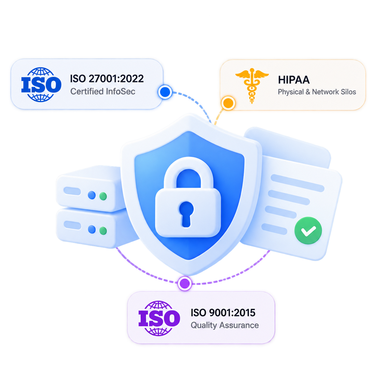 Strict Security — Enterprise Defense